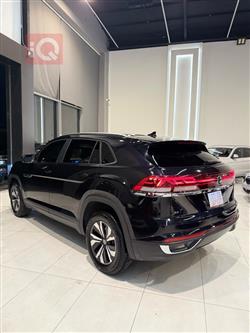 فولكسفاغن أطلس كروس سبورت